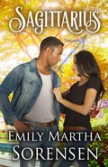 Cover: Sagittarius - Emily Martha Sorensen