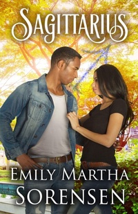 Enlarge image Cover: Sagittarius - Emily Martha Sorensen