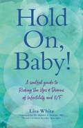 Cover: Hold On, Baby! - Modern Wisdom Press