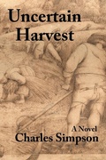 Cover: Uncertain Harvest - FOMITE