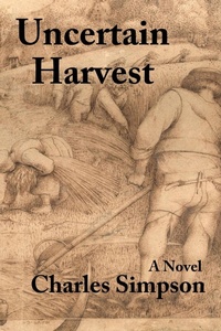 Enlarge image Cover: Uncertain Harvest - FOMITE
