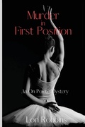 Cover: Murder in First Position - LEVEL BEST BOOKS