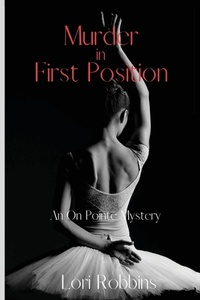 Abbildung von: Murder in First Position - LEVEL BEST BOOKS