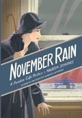 Cover: November Rain - HISTORIA