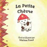 Enlarge image Cover: Le Petite Chevre - Creo En Ti Media