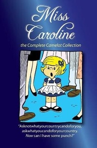 Enlarge image Cover: Miss Caroline - About Comics