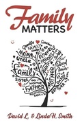Cover: Family Matters - Bk Royston Publishing