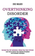 Cover: Overthinking Disorder - Knowledge Icons