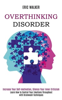 Enlarge image Cover: Overthinking Disorder - Knowledge Icons