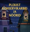 Cover: Plekist konservikarbid ja noeoerid - East York Press