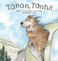 Cover: Taenan, Tontu! - East York Press