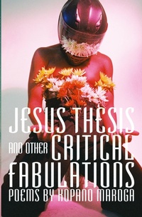 Abbildung von: Jesus Thesis - uHlanga