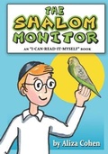Cover: The Shalom Monitor - Story Books for Kids Press