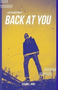 Enlarge image Cover: Back At You - Lintusen Press