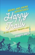 Cover: Happy Trails - Happy Bike Trails