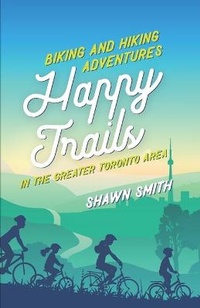 Enlarge image Cover: Happy Trails - Happy Bike Trails