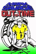 Cover: Out of Time - Alvin Nelson Weitzel