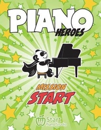 Abbildung von: Piano Heroes - Piano Heroes: Mission Start