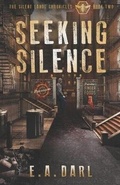Cover: Seeking Silence - Author Susan Faw