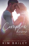 Cover: Complex Kisses - North Mile Boooks