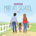 Cover: Mad At School - Kate Moore