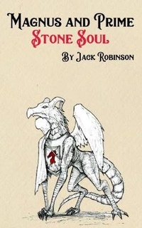 Enlarge image Cover: Magnus and Prime - Jack Robinson