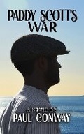 Cover: Paddy Scott's War - Embark Books