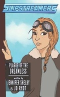 Cover: Plague of the Dreamless - Engen Books