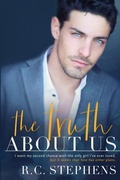 Cover: The Truth About Us - R.C. Stephens Books