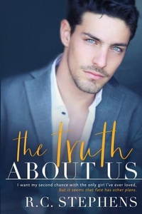 Enlarge image Cover: The Truth About Us - R.C. Stephens Books
