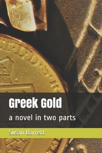 Enlarge image Cover: Greek Gold - Pencross Books