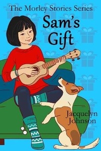 Enlarge image Cover: Sam's Gift - Crimson Hill Books