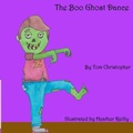 Cover: The Boo Ghost Dance - Reilly Books