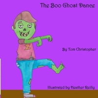 Enlarge image Cover: The Boo Ghost Dance - Reilly Books