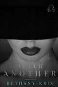 Cover: One Second After Another - Bethany-Kris