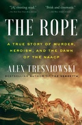 Cover: The Rope - 37 Ink