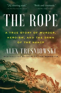 Enlarge image Cover: The Rope - 37 Ink