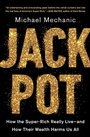 Cover: Jackpot - Simon & Schuster