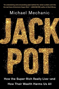 Enlarge image Cover: Jackpot - Simon & Schuster
