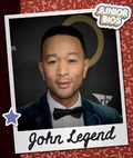 Cover: John Legend - Enslow Publishing