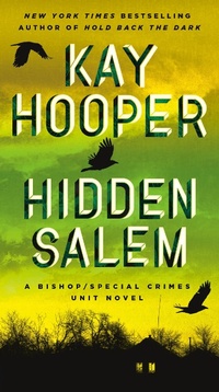 Enlarge image Cover: Hidden Salem - Pamela Dorman Books