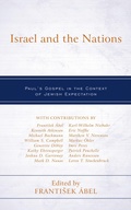 Abbildung von: Israel and the Nations - Lexington Books/Fortress Academic
