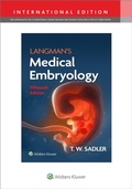 Bild: Langman's Medical Embryology - WOLTERS KLUWER HEALTH