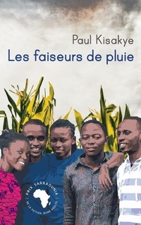 Abbildung von: Les faiseurs de pluie - Amalion