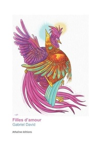 Abbildung von: Fille(s) d'Amour - Athaline Editions