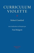 Cover: Curriculum Violette - Molecular Press