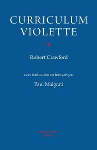 Enlarge image Cover: Curriculum Violette - Molecular Press