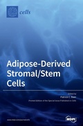 Cover: Adipose-Derived Stromal/Stem Cells - MDPI AG