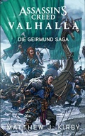 Cover: Assassin's Creed Valhalla: Die Geirmund Saga - PANINI
