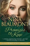 Cover: Promises to Keep - Nina Gettler